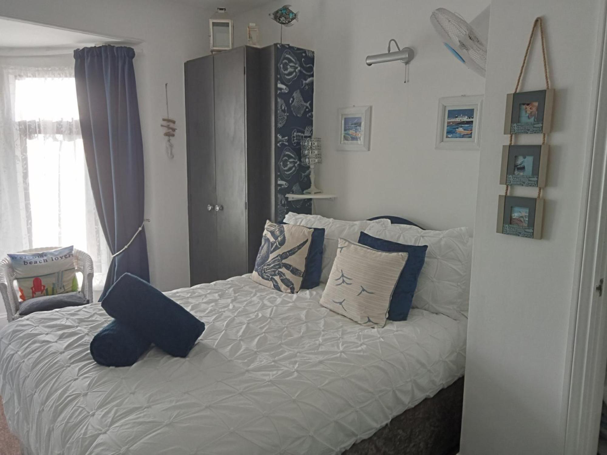 Marjune Guest House Weymouth Exteriér fotografie